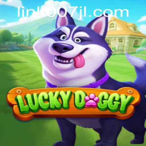 Discover LuckyDoggy: A Thrilling Adventure with 007JL