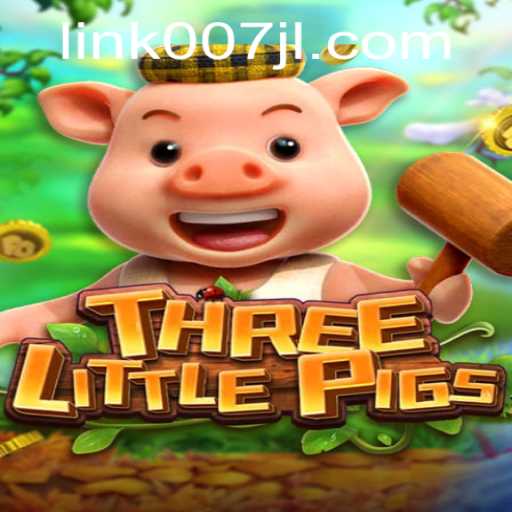 The Enchanting World of THREELITTLEPIGS: An Innovative Adventure